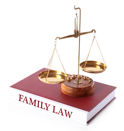 family legal issues