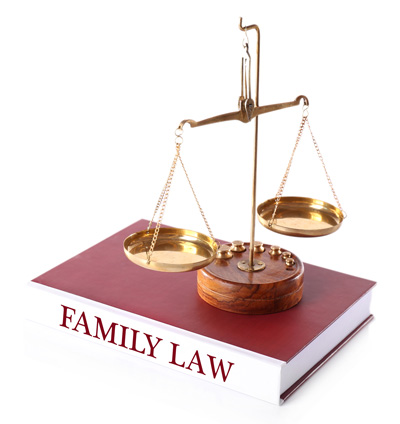 Family Law Attorney