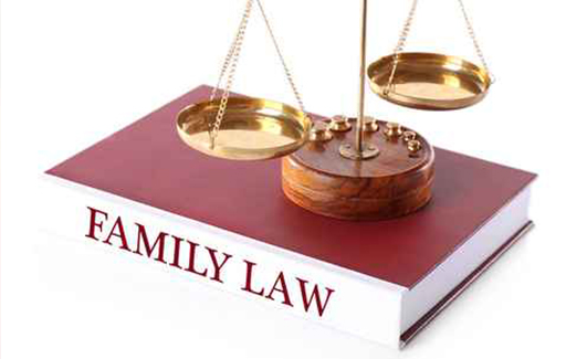 family law attorney