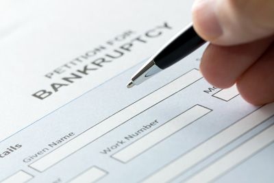 petition for bankruptcy attorney