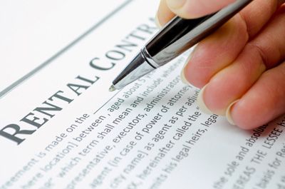 real estate and rental agreement lawyer