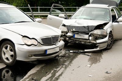 personal injury lawyer for car accidents