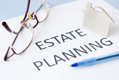 estate planning attorney