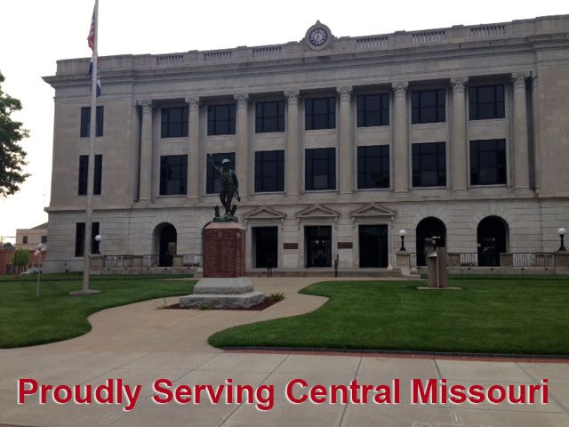 sedalia pettis county courthouse